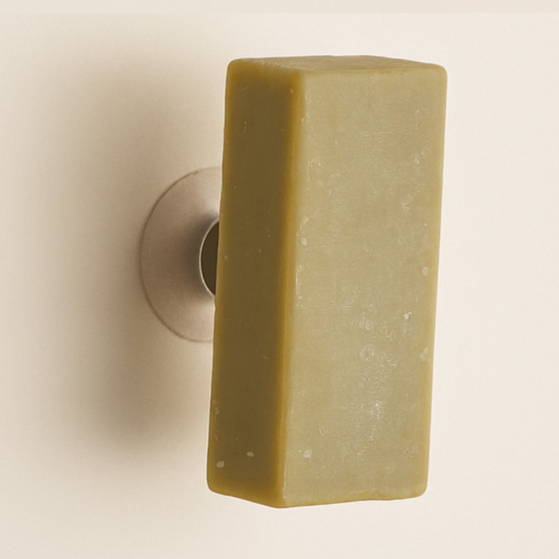 Porte-savon magnétique à ventouse sans perçage Porte-savon magnétique à ventouse sans perçage