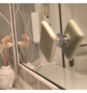  accessoire astucieux pour optimiser l’espace autour du lavabo ou de la baignoire