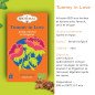Tisane Tummy in Love Bio – Infusion Confort Digestif Tisane Tummy in Love Bio – Infusion Confort Digestif