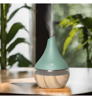 Zenaterra-Nouveautés Aromathérapie