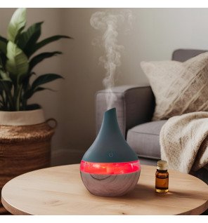 Aerys - Diffuseur et humidificateur d'air