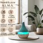 Aerys - Diffuseur et humidificateur d'air