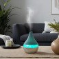 Aerys - Diffuseur et humidificateur d'air