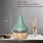 Aerys - Diffuseur et humidificateur d'air