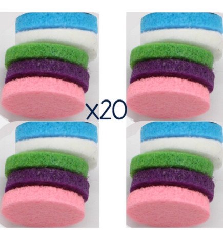 Zenaterra-Bijoux Aromathérapie