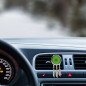 Diffuseur pour voiture Attrape rêve - Clip'Arôme Diffuseur pour voiture Attrape rêve - Clip'Arôme