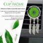 Diffuseur pour voiture Attrape rêve - Clip'Arôme Diffuseur pour voiture Attrape rêve - Clip'Arôme