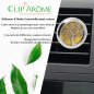 Diffuseur pour voiture Arbre de vie - Clip'Arôme Diffuseur pour voiture Arbre de vie - Clip'Arôme