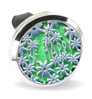  coffret du diffuseur be happy présenté avec ses accessoires pour une expérience sensorielle complète