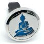 Diffuseur pour voiture Bouddha - Clip'Arôme Diffuseur pour voiture Bouddha - Clip'Arôme