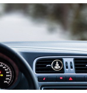  ambiance zen dans l’habitacle grâce au diffuseur d’huiles essentielles