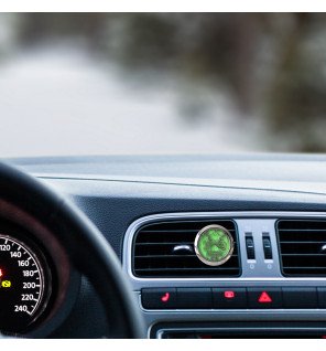  buvard réutilisable du diffuseur calavera prêt à être imbibé d’huile essentielle