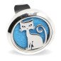 Diffuseur pour voiture Chat - Clip'Arôme Diffuseur pour voiture Chat - Clip'Arôme