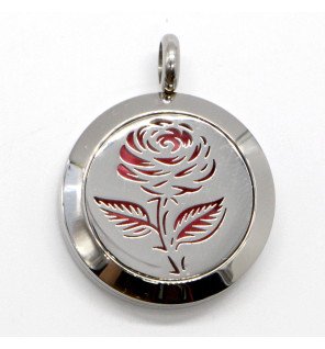 Zenaterra-Bijoux Aromathérapie