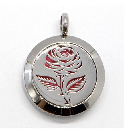 Zenaterra-Bijoux Aromathérapie