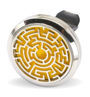  accessoire d’aromathérapie discret et raffiné pour profiter d’une atmosphère apaisante en déplacement