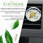 Diffuseur pour voiture Licorne - Clip'Arôme