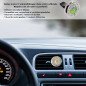 Diffuseur pour voiture Mind Eye - Clip'Arôme