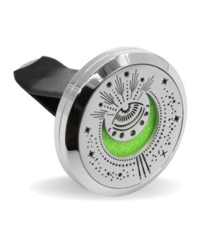  diffuseur pour voiture apportant une touche raffinée à l’intérieur automobile