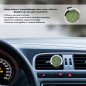 Diffuseur pour voiture Vertige - Clip'Arôme