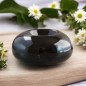 ZenCeram Noir - Diffuseur d'huiles essentielles par chaleur douce ZenCeram Noir - Diffuseur d'huiles essentielles par chaleur douce