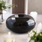 ZenCeram Noir - Diffuseur d'huiles essentielles par chaleur douce ZenCeram Noir - Diffuseur d'huiles essentielles par chaleur douce