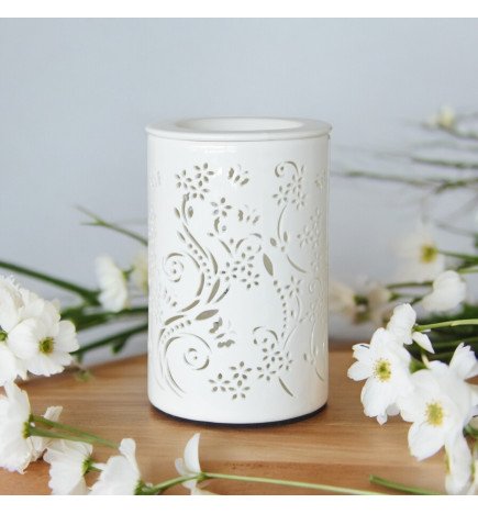 Calorya n°1 - Diffuseur cire parfumée par chaleur douce