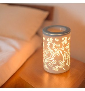 Zenaterra-Chaleur Douce