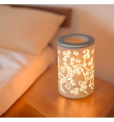 Zenaterra-Chaleur Douce