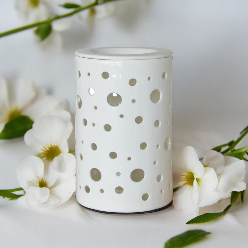 Calorya n°2 - Diffuseur d'huiles essentielles par chaleur douce