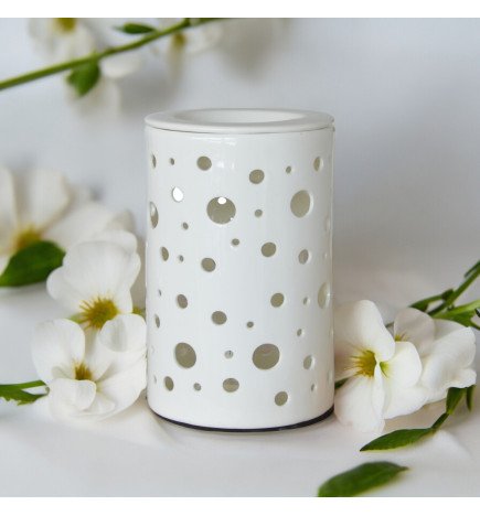 Zenaterra-Chaleur Douce