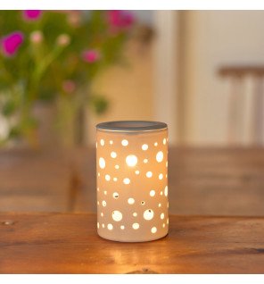 Calorya n°2 - Diffuseur d'huiles essentielles par chaleur douce