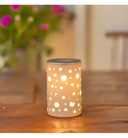 Calorya n°2 - Diffuseur d'huiles essentielles par chaleur douce