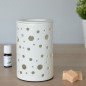 Calorya n°2 - Diffuseur d'huiles essentielles par chaleur douce