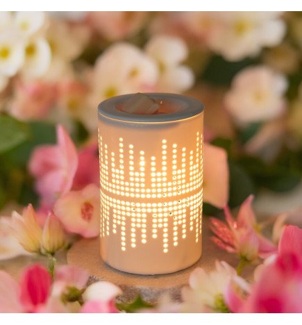 Zenaterra-Chaleur Douce