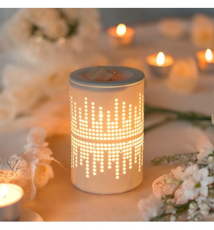 Calorya n°3 - Diffuseur fondants par chaleur douce