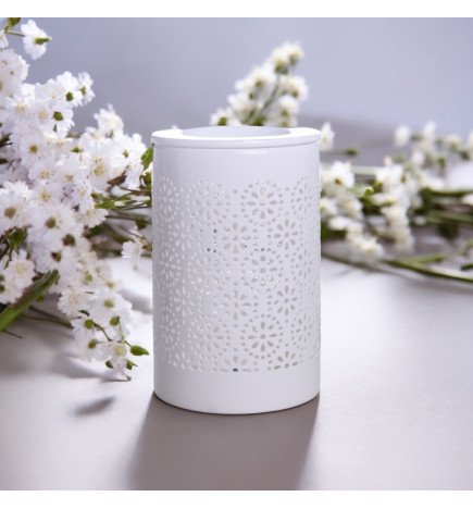 Zenaterra-Chaleur Douce