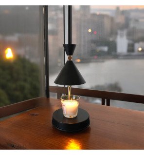 Zenaterra-Chaleur Douce