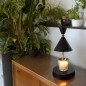 Candelino - Lampe diffuseur de bougie parfumée par chaleur douce