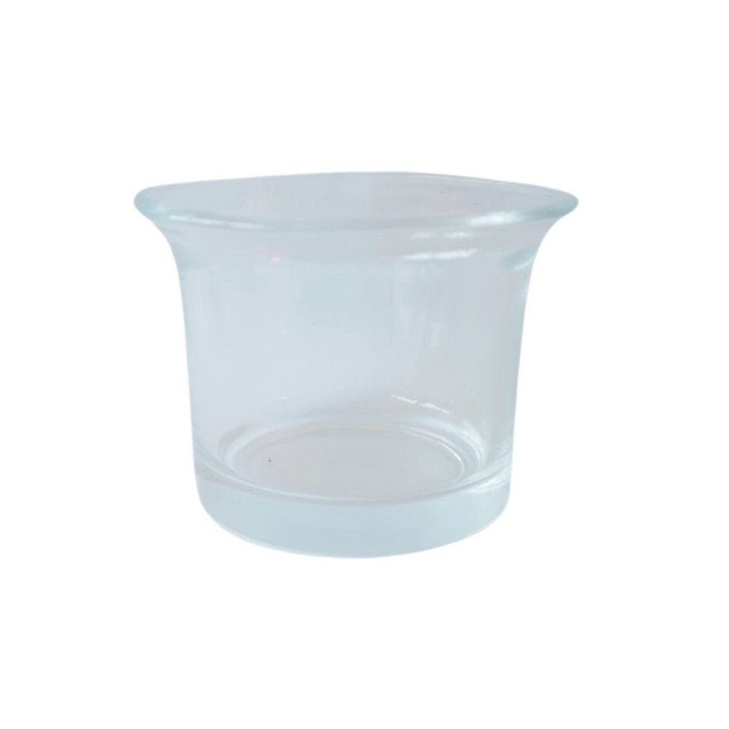 Coupe en Verre pour Calorya et Brûle-Parfum Inspiration