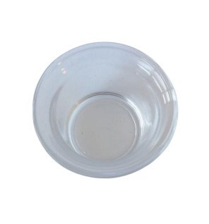 Coupe en Verre pour Calorya et Brûle-Parfum Inspiration