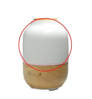 Zenaterra-Accessoires & Pièces Détachées