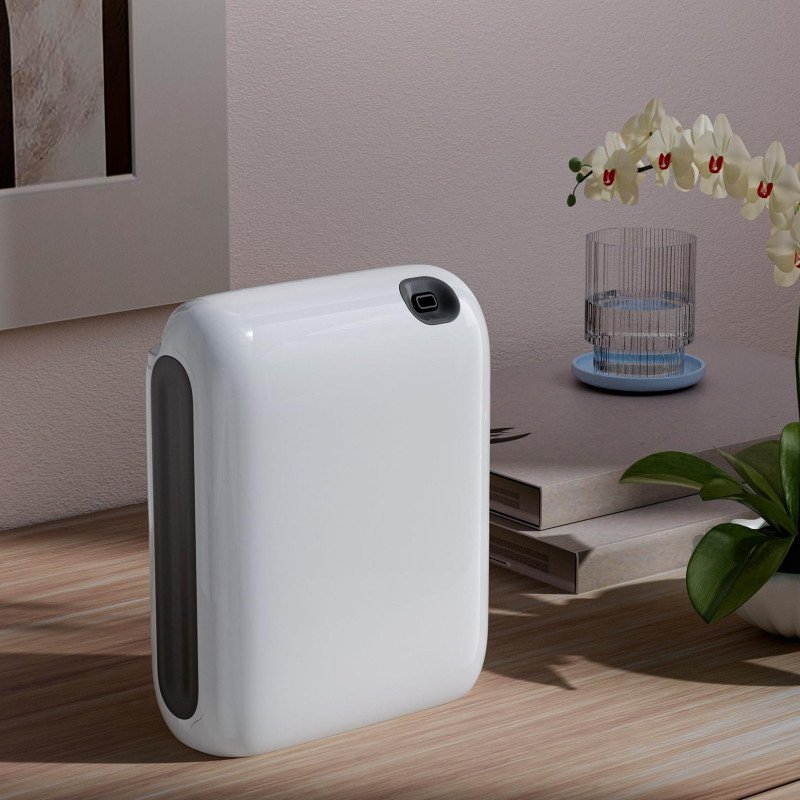 DP100 - Diffuseur pro grande surface marketing olfactif DP100 - Diffuseur pro grande surface marketing olfactif