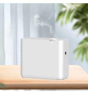 DP1500 - Diffuseur pro grande surface connectivité HVAC