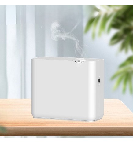 DP1500 - Diffuseur pro grande surface connectivité HVAC