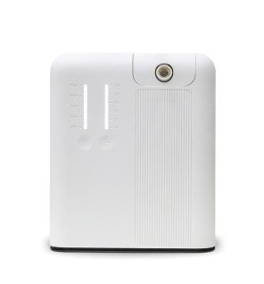  dp300 utilisé dans un espace commercial pour créer une atmosphère de bien-être et de fraîcheur