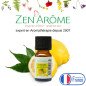 Citron - Huile essentielle - 10 ml