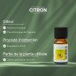 Citron - Huile essentielle - 10 ml