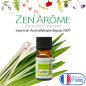Citronnelle - Huile essentielle - 10 ml Citronnelle - Huile essentielle - 10 ml