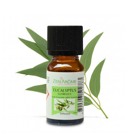 Zenaterra-Huiles Essentielles